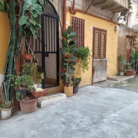 Casa Lory Villa Agrigento Eksteriør billede