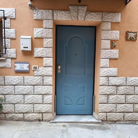 Casa Lory Villa Agrigento Eksteriør billede