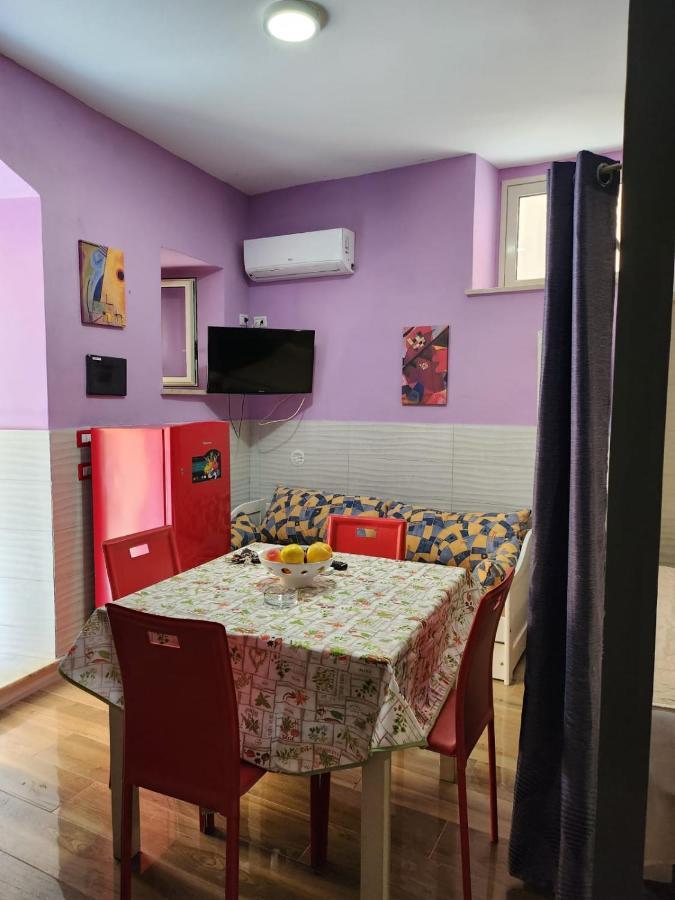 Casa Lory Villa Agrigento Eksteriør billede