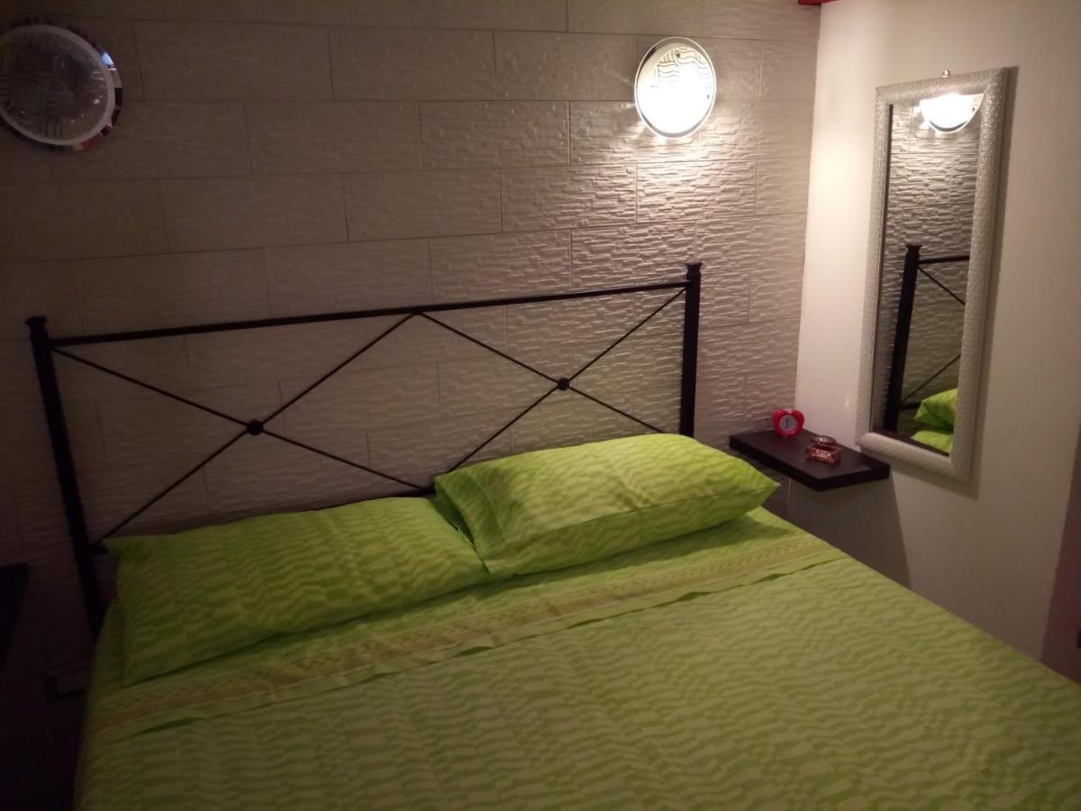 Casa Lory Villa Agrigento Eksteriør billede