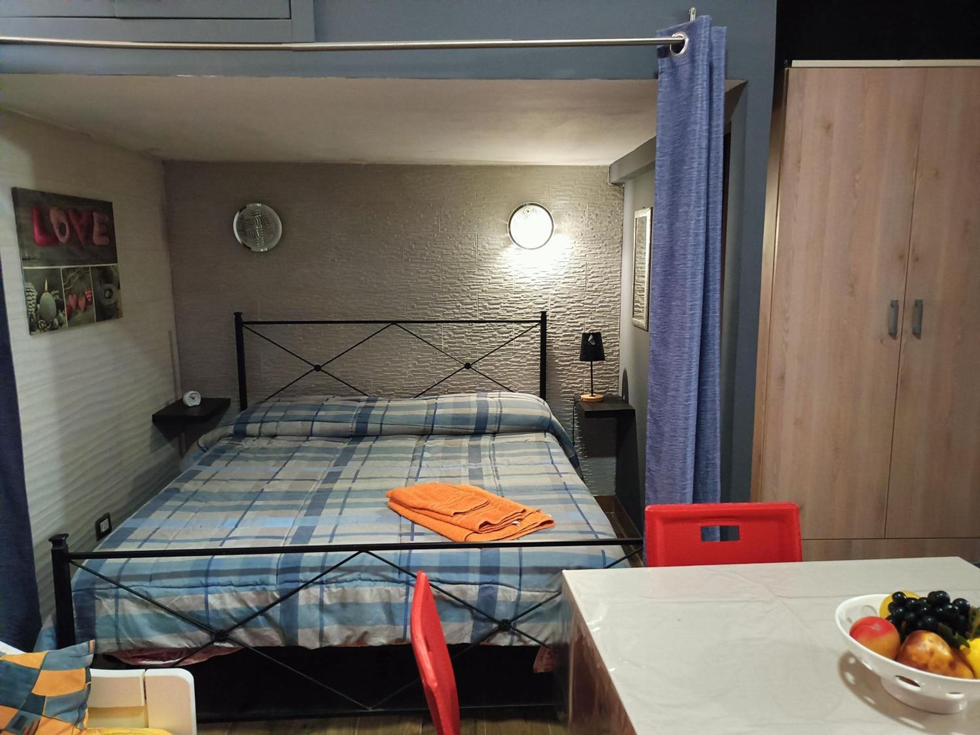Casa Lory Villa Agrigento Eksteriør billede